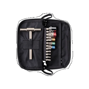 Fix it Sticks Rifle and Optics Toolkit with Torque Limiters