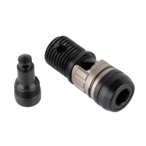 KNS Precision Adjustable Gas Piston System for Galil Ace Pistol