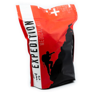 Live The Creed Expedition First Aid Kit
