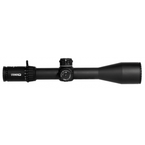 Steiner T6Xi 5-30x56 MSR2 Reticle