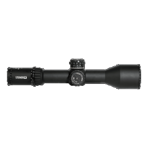 Steiner T6Xi 3-18x56 Riflescope with MSR2 Reticle
