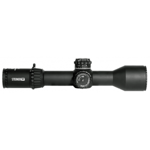 Steiner T6Xi 2.5-15x50 Riflescope with SCR-MOA Reticle