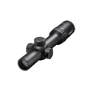 Steiner P4Xi 1-4x24 Riflescope with P3TR Reticle