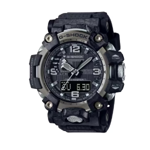 G-Shock Master of G Mudmaster GWG2000-1A1 Wrist Watch - 