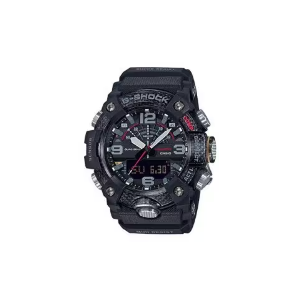 G-Shock Master of G Mudmaster GGB100-1A Wrist Watch Black - 