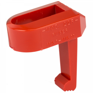 HKS 22LR Magloader for Ruger Mark I / Mark II