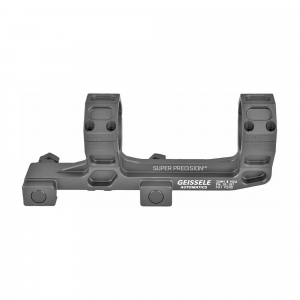 Geissele Automatics Super Precision 30mm AR-15 Scope Mount - 