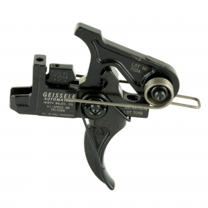 Geissele Automatics Hi-speed National Match AR-15 / AR-10 Trigger Set