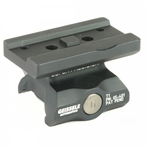 Geissele Automatics Super Precision T1 Absolute Co-Witness Mount - 