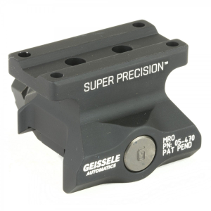 Geissele Automatics Super Precision MRO Lower 1/3 Co-Witness Mount - 