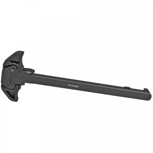 Geissele Automatics USASOC Airborne Charging Handle - BLK