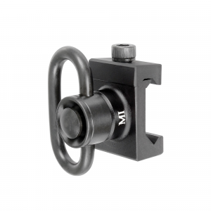 Midwest Industries Heavy Duty QD Front Sling Adapter