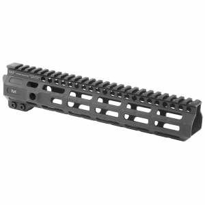Midwest Industries Combat Rail One Piece Free Float Series 10.5" M-LOK Handguard