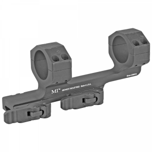 Midwest Industries 20MOA 1.4" Offset QD 30MM Scope Mount