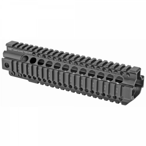 Midwest Industries Combat Rail T-Series One-Piece Free-Float 9.5" Handguard