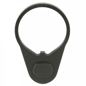 Midwest Industries Heavy Duty QD End Plate