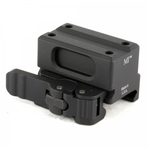 Midwest Industries Trijicon MRO QD Lower 1/3 Mount