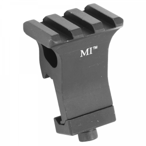 Midwest Industries Offset Rail