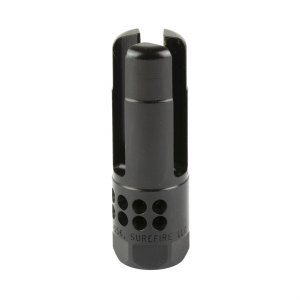 Surefire Warcomp Sport Flash Hider 556 - 1/2x28