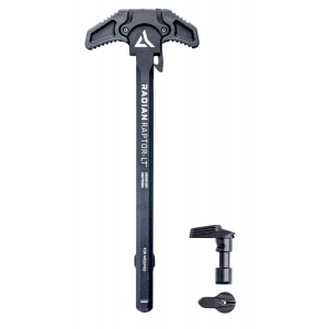 Radian Weapons Raptor-LT AR15 Charging Handle & Talon 45/90 Safety Combo
