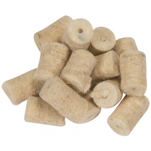 Tipton Felt Cleaning Pellets (100) - .22 Cal