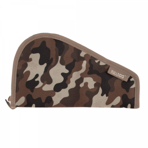 Bulldog Cases Pistol Rug Small - Throwback Camo