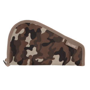 Bulldog Cases Pistol Rug Medium - Throwback Camo