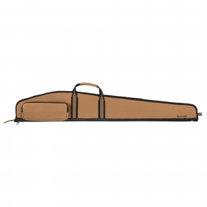 Allen Collins 52" Shotgun Case - Tan Canvas