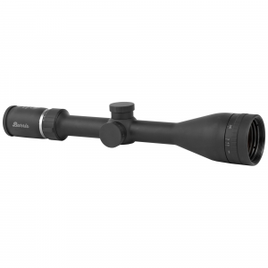Burris Droptine 4.5-14x42 1" Rifle Scope With Ballistic Plex Reticle