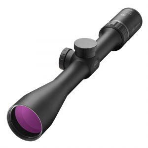 Burris Droptine 3-9x40 1" Rifle Scope With Ballistic Plex 22LR Reticle