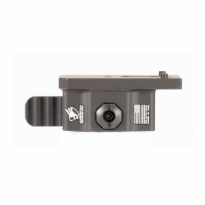 American Defense Lower 1/3 QD Picatinny Mount for Holosun AEMS