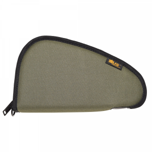 US PeaceKeeper 13"x7" Pistol Case - Olive Drab Green