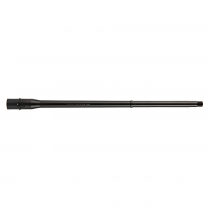 Ballistic Advantage Premium Black AR-10 20" Rifle-Length Gas .308 Winchester 1:10 Stainless Steel Barrel