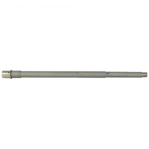 Ballistic Advantage Premium AR-15 18" Mid-Length Gas 6mm ARC 1:7 Stainless Steel Barrel