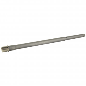 Ballistic Advantage Premium AR-15 18" Rifle-Length Gas 6.5 Grendel 1:8 Stainless Steel Barrel
