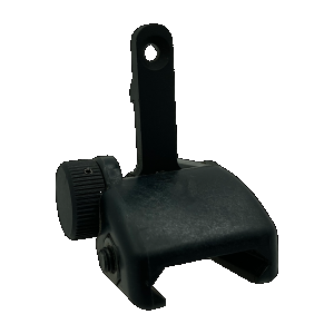 Savage Arms Flip Up Rear Sight