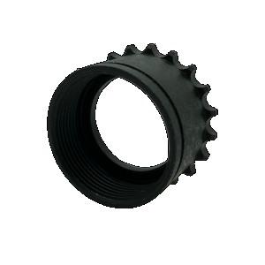 Savage Arms AR-15 Barrel Nut