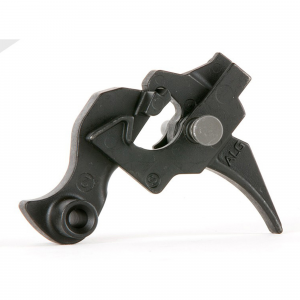 ALG Defense AK Single Stage Enhanced Trigger with Lightning Bow