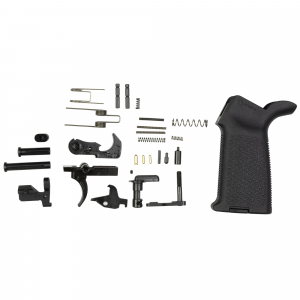 Aero Precision M5 MOE Lower Parts Kit - 