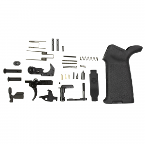 Aero Precision AR-15 MOE Lower Parts Kit - 