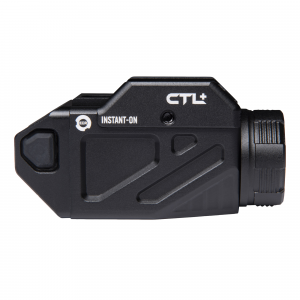 Viridian CTL+ Tactical Weapon Light