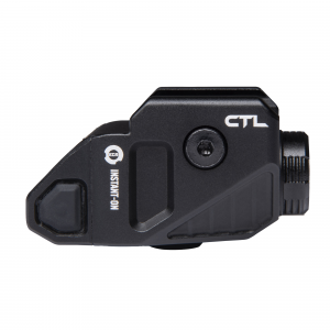 Viridian CTL Weapon Light