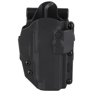 Alien Gear Rapid Force Level II Slim OWB Holster for Sig P365 with Quick Detach System - 