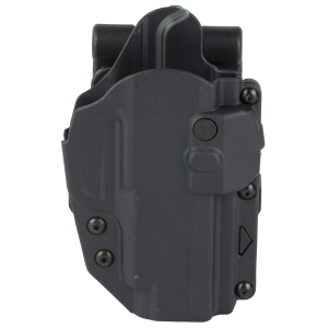 Alien Gear Rapid Force Level II Slim OWB Holster for Sig P365XL with Quick Detach System - 