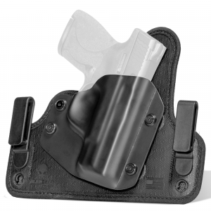 Alien Gear Cloak Tuck Right-Handed IWB Holster for Glock 19, 23, 19X, 44, 45