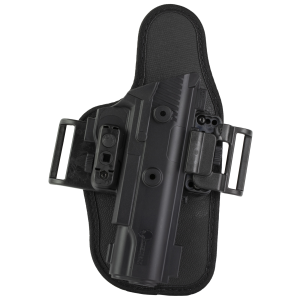 Alien Gear ShapeShift Slide Right-Handed OWB Holster for 5" 1911 - 
