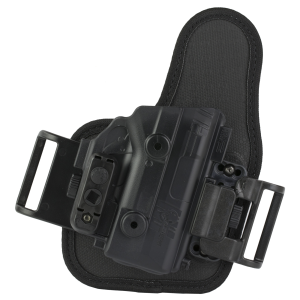 Alien Gear ShapeShift Slide Right-Handed OWB Holster for Springfield Hellcat - 
