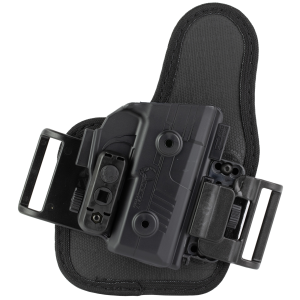 Alien Gear ShapeShift Slide Right-Handed OWB Holster for Sig Sauer P365 - 