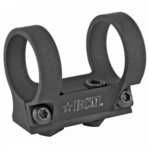 Bravo Company BCMGUNFIGHTER MOD 0 1" Light Mount for M-LOK Rails