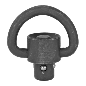 Bravo Company BCMGUNFIGHTER QD 1" D-Ring Sling Swivel